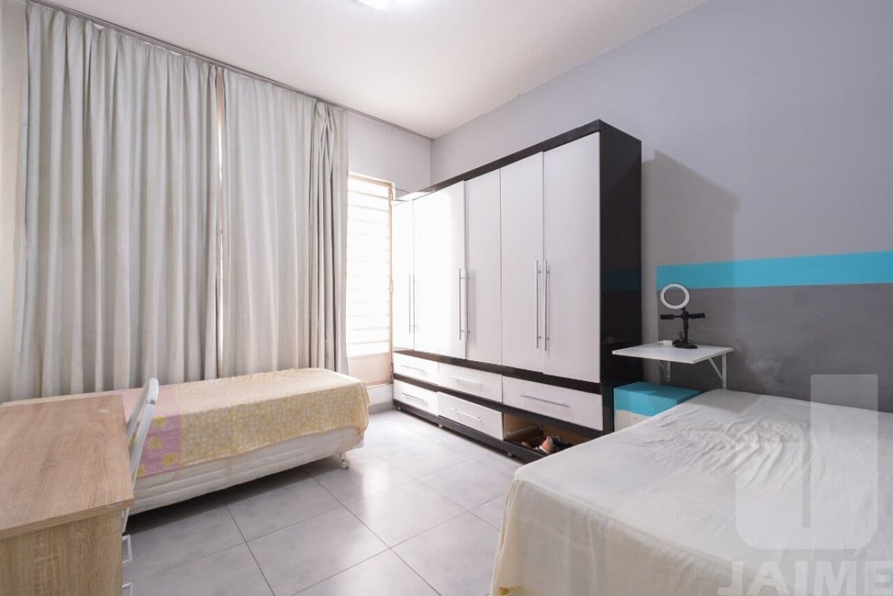 Apartamento de 3 dormitórios na R DONA ANTÔNIA DE QUEIRÓS — Higienópolis, São Paulo - foto 4