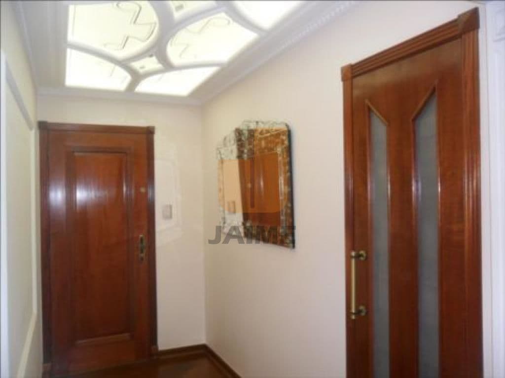 Apartamento de 3 dormitórios na R CONSELHEIRO BROTERO — Higienópolis, São Paulo - foto 3