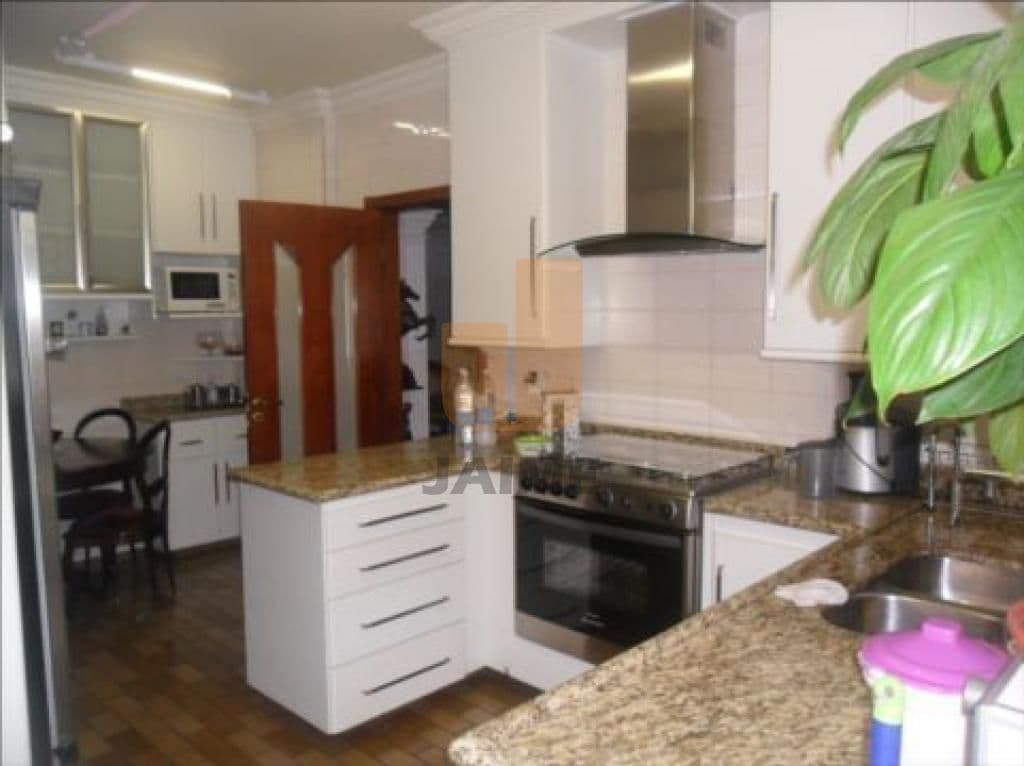 Apartamento de 3 dormitórios na R CONSELHEIRO BROTERO — Higienópolis, São Paulo - foto 5