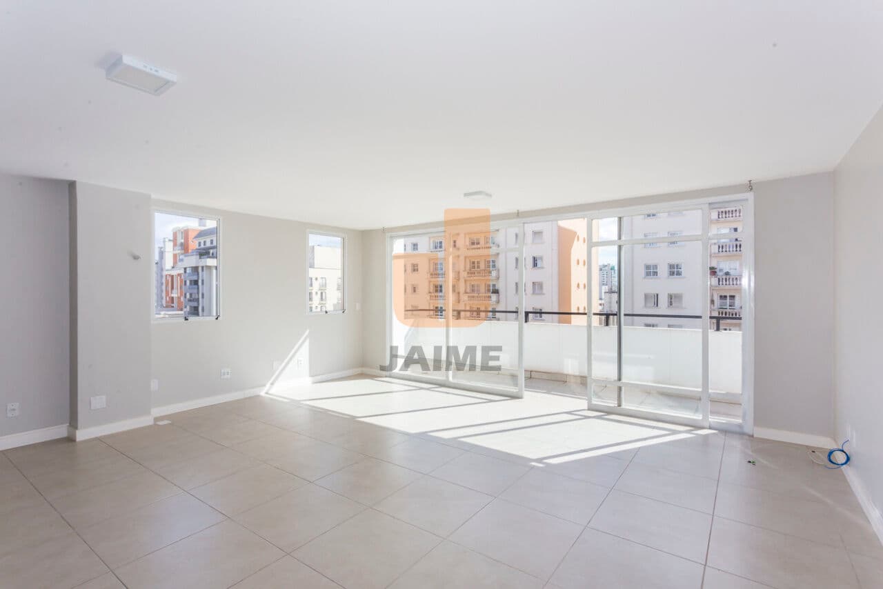 Apartamento de 3 dormitórios na R Manoel da Nóbrega — Paraíso, São Paulo - foto 2