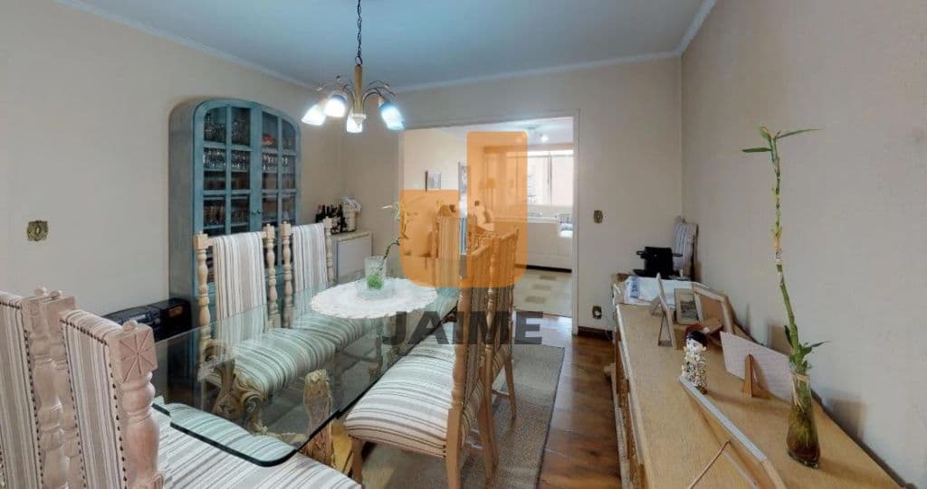 Apartamento de 4 dormitórios na R BARTIRA — Perdizes, São Paulo - foto 2