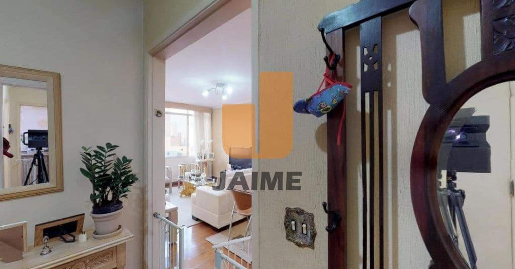 Apartamento de 4 dormitórios na R BARTIRA — Perdizes, São Paulo - foto 4