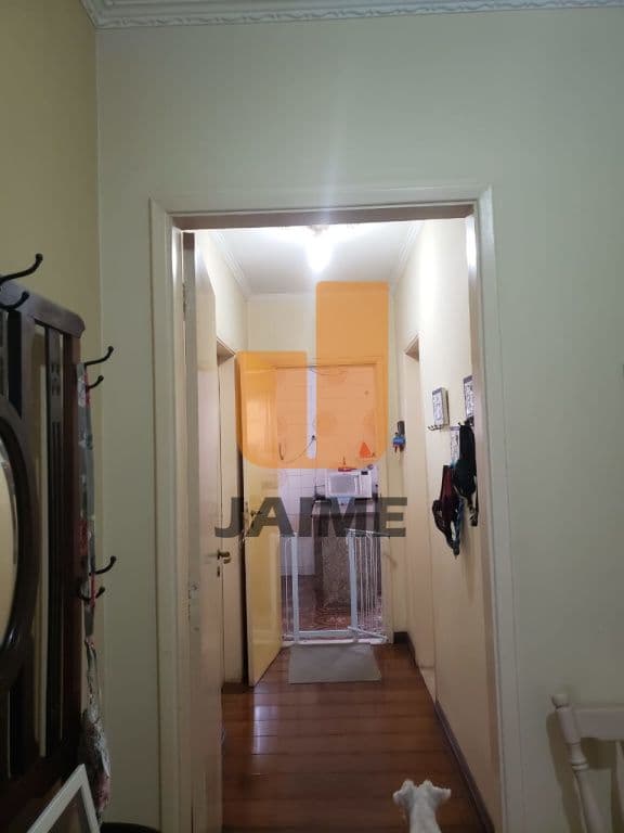 Apartamento de 4 dormitórios na R BARTIRA — Perdizes, São Paulo - foto 5