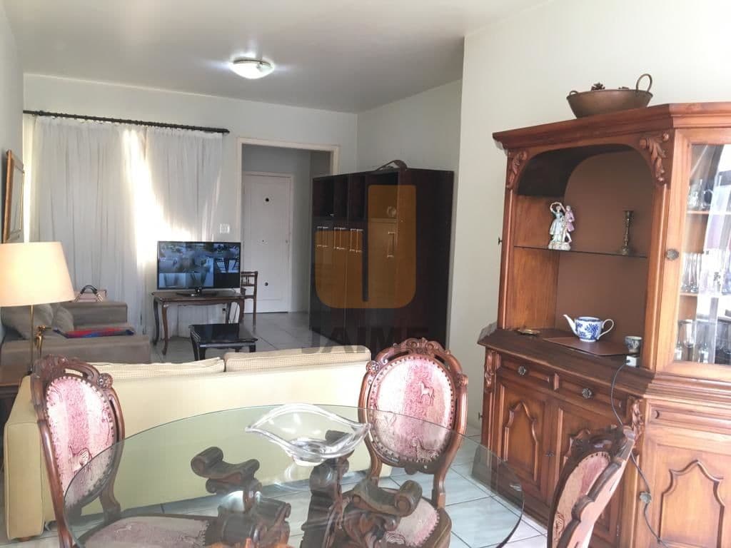 Apartamento de 3 dormitórios na R CONSELHEIRO NÉBIAS — Campos Elíseos, São Paulo - foto 3