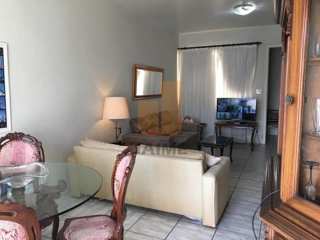 Apartamento de 3 dormitórios na R CONSELHEIRO NÉBIAS — Campos Elíseos, São Paulo - foto 2