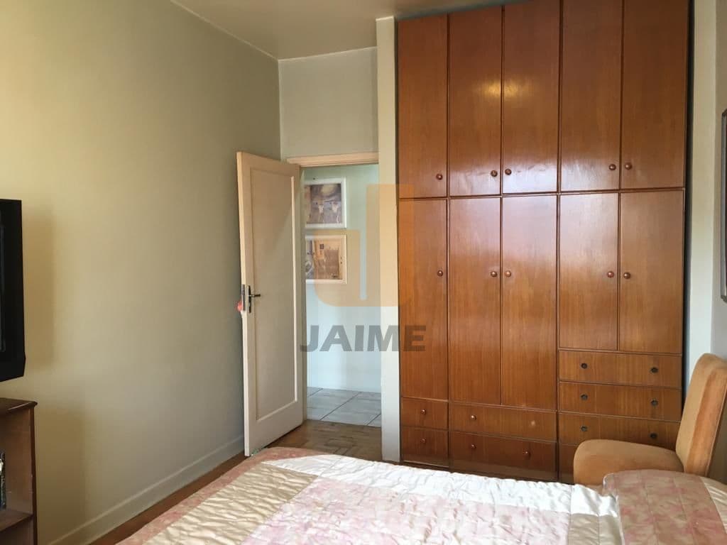 Apartamento de 3 dormitórios na R CONSELHEIRO NÉBIAS — Campos Elíseos, São Paulo - foto 5