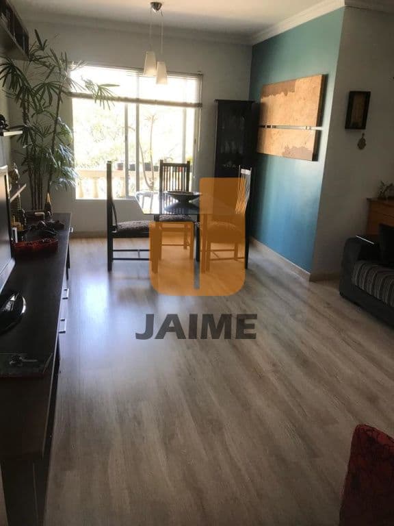 Apartamento de 3 dormitórios na R MINISTRO GODÓI — Perdizes, São Paulo - foto 2