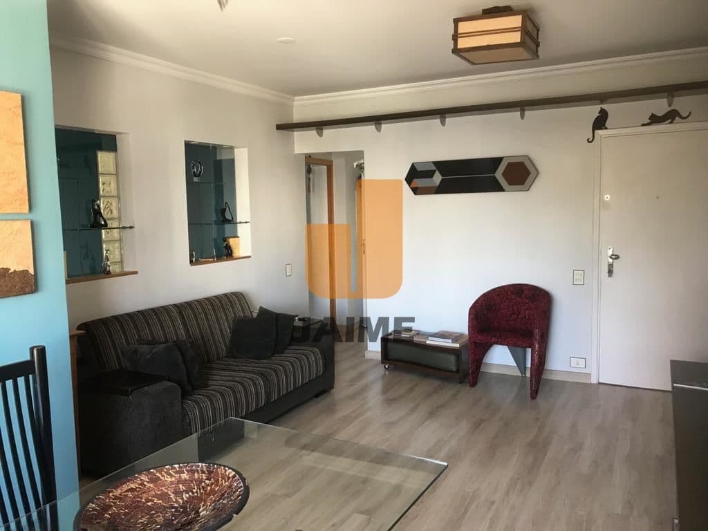 Apartamento de 3 dormitórios na R MINISTRO GODÓI — Perdizes, São Paulo - foto 3