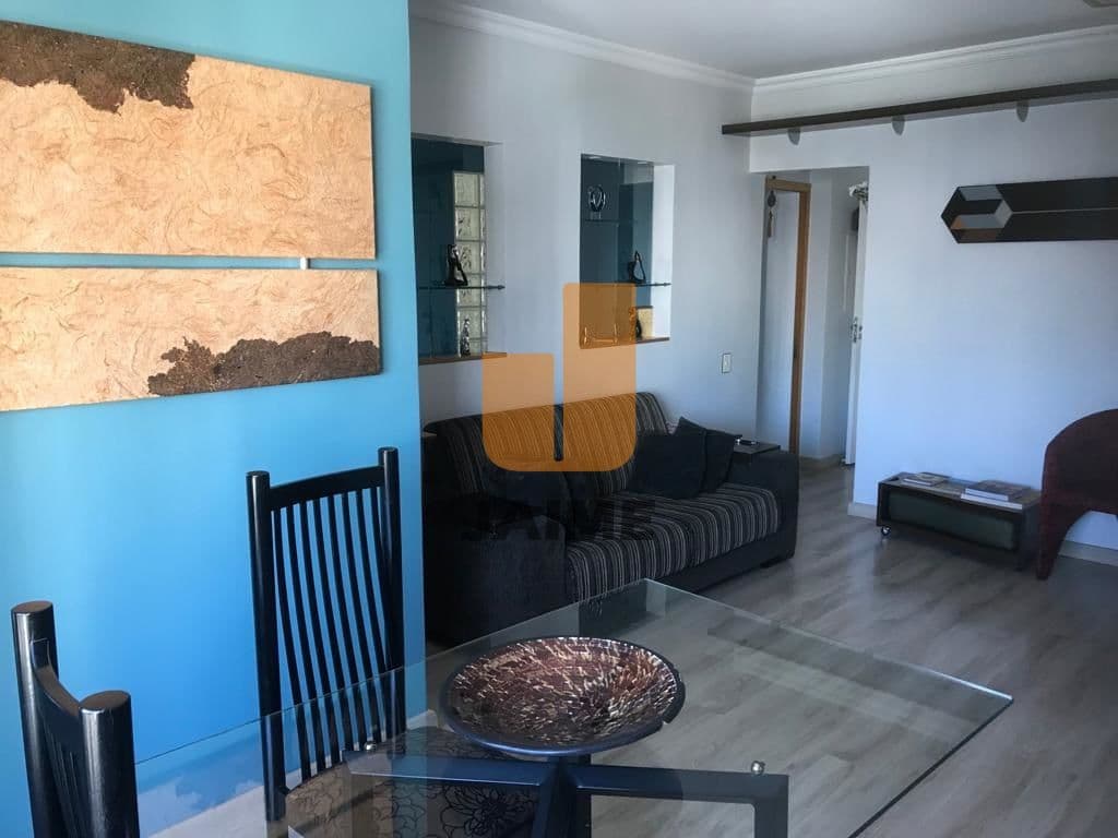 Apartamento de 3 dormitórios na R MINISTRO GODÓI — Perdizes, São Paulo - foto 4