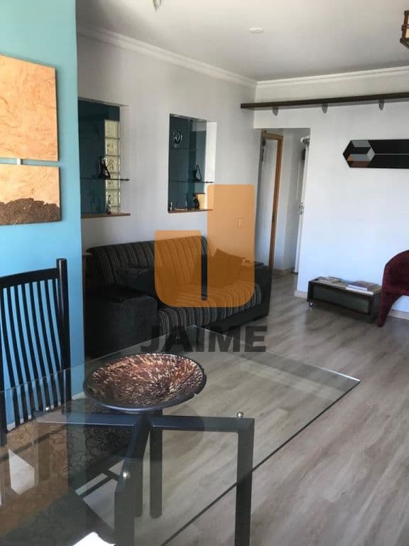 Apartamento de 3 dormitórios na R MINISTRO GODÓI — Perdizes, São Paulo - foto 5