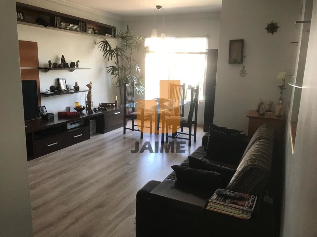 Apartamento de 3 dormitórios na R MINISTRO GODÓI — Perdizes, São Paulo