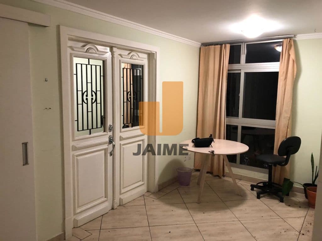 Apartamento de 3 dormitórios na AL BARROS — Higienópolis, São Paulo - foto 3