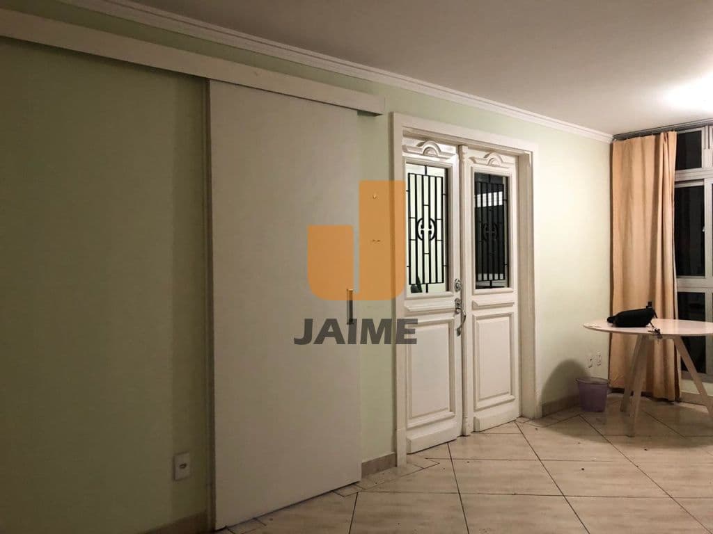Apartamento de 3 dormitórios na AL BARROS — Higienópolis, São Paulo - foto 2