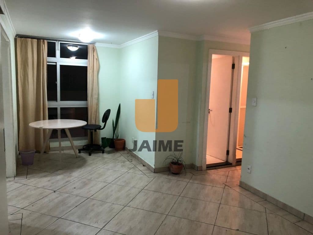 Apartamento de 3 dormitórios na AL BARROS — Higienópolis, São Paulo