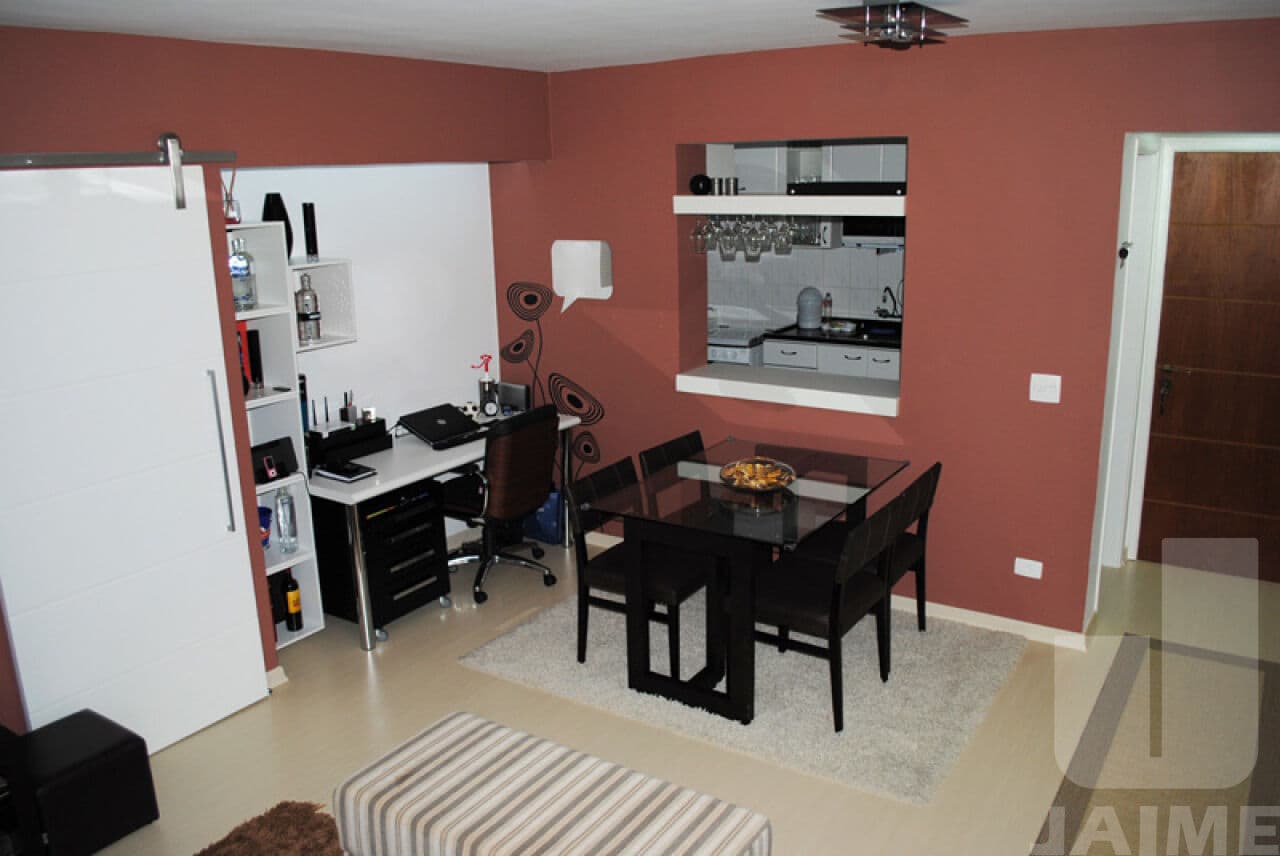 Apartamento em Campo Belo
