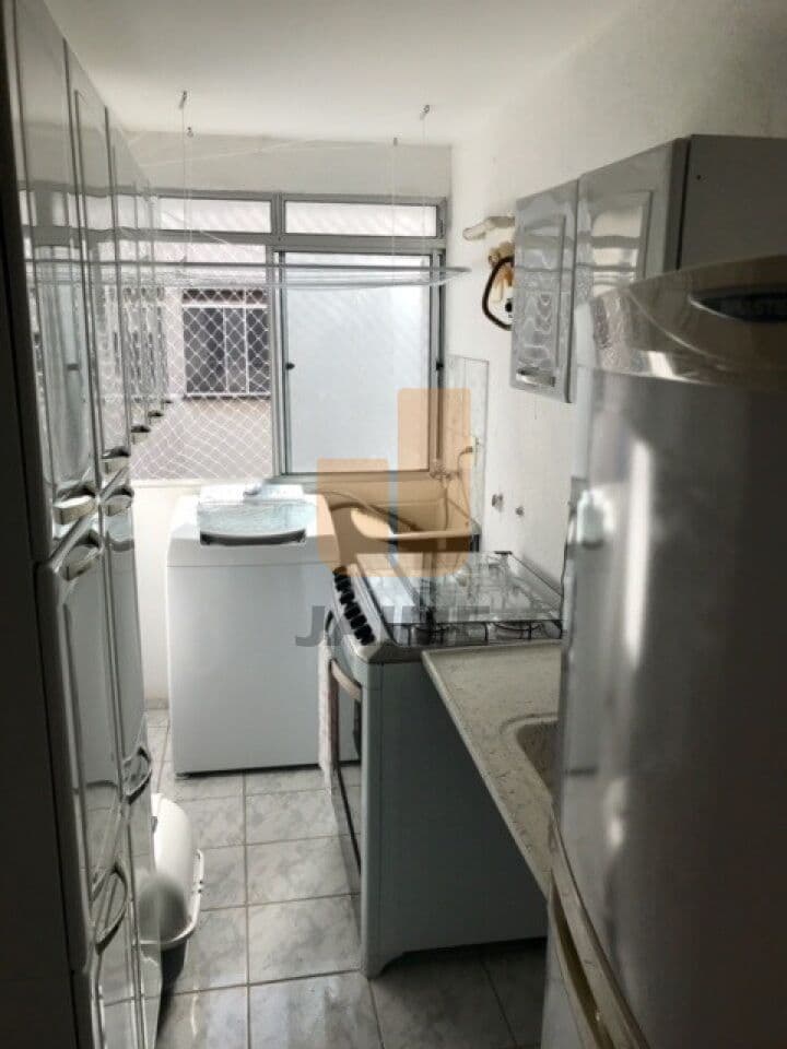 Apartamento de 3 dormitórios na R Diogo Pereira — Super Quadra Morumbi, São Paulo - foto 2
