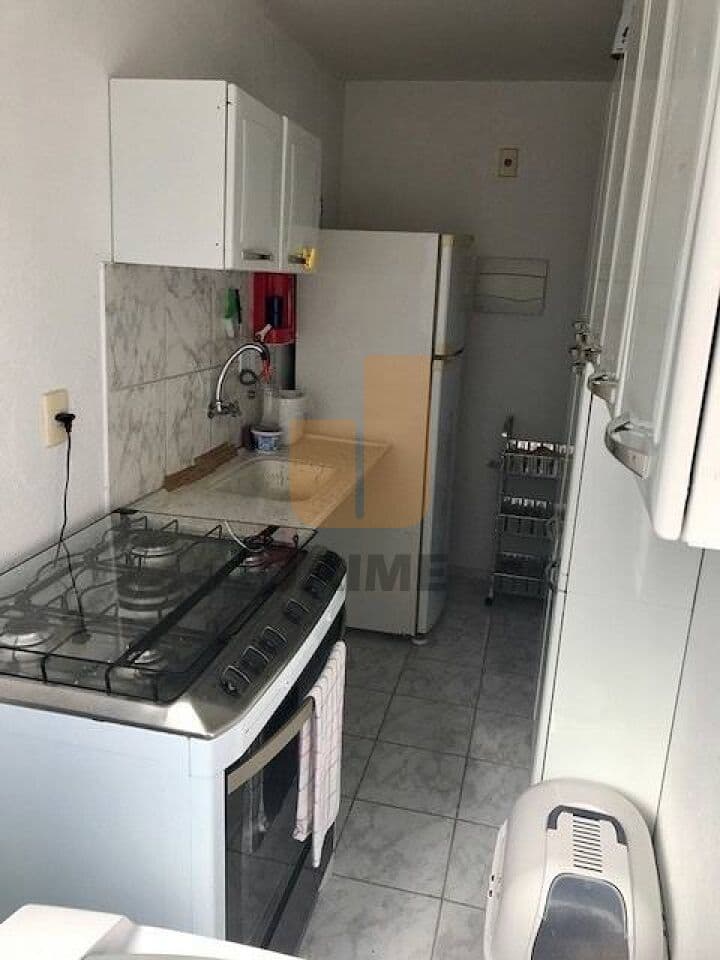 Apartamento de 3 dormitórios na R Diogo Pereira — Super Quadra Morumbi, São Paulo - foto 3