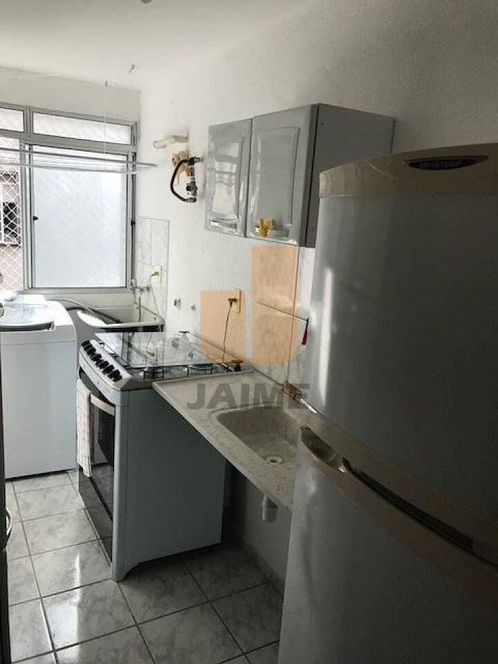 Apartamento de 3 dormitórios na R Diogo Pereira — Super Quadra Morumbi, São Paulo - foto 4