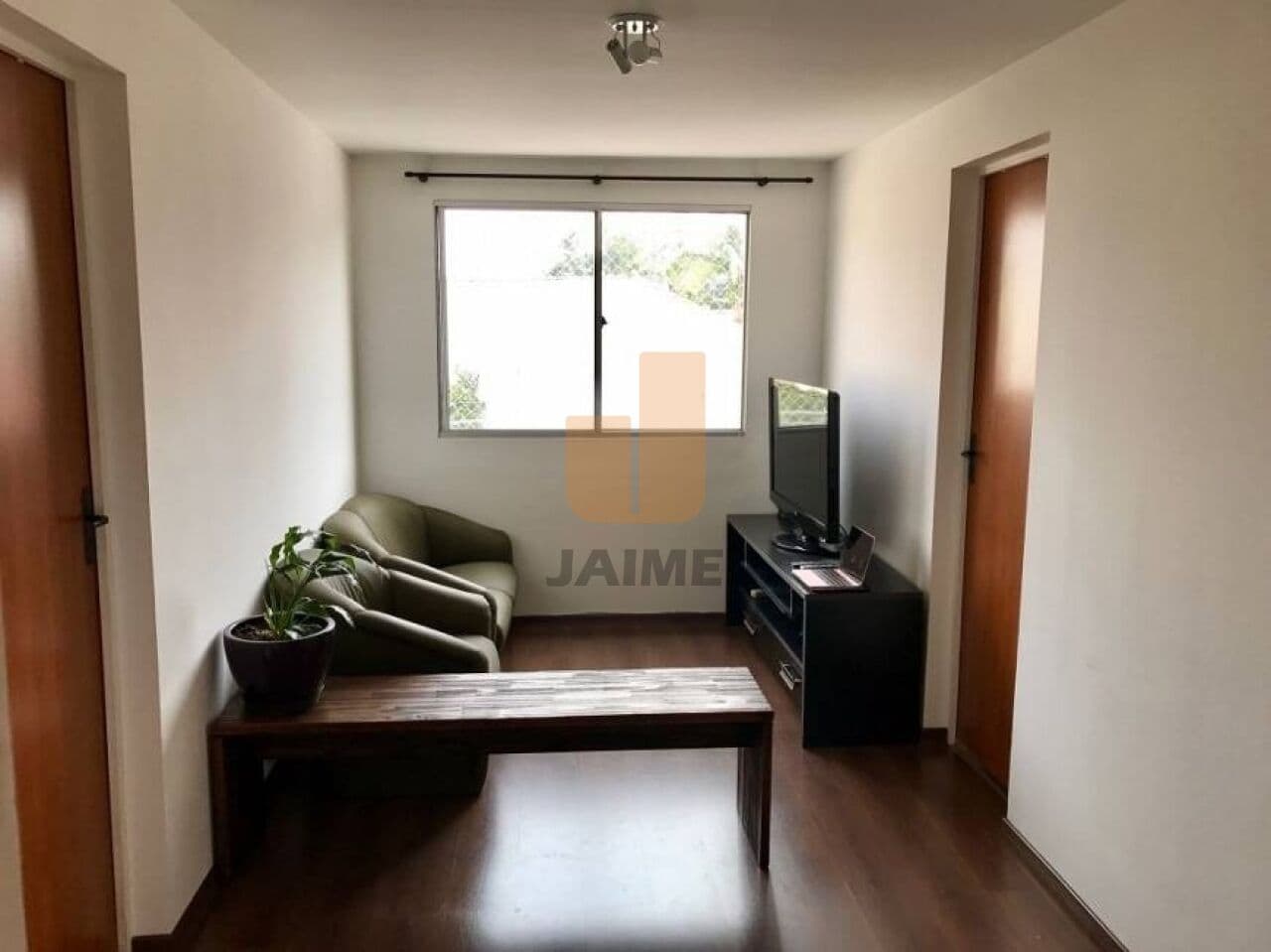 Apartamento em Super Quadra Morumbi