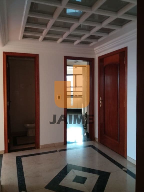 Apartamento em Mooca