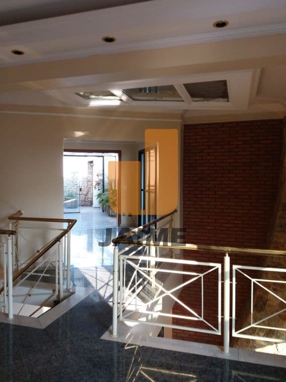 Apartamento de 4 dormitórios na AV Paes de Barros — Mooca, São Paulo - foto 2
