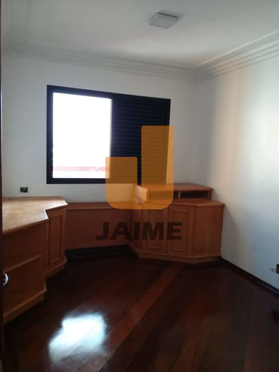 Apartamento de 4 dormitórios na AV Paes de Barros — Mooca, São Paulo - foto 5