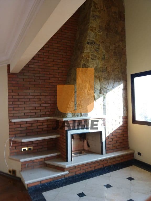Apartamento de 4 dormitórios na AV Paes de Barros — Mooca, São Paulo - foto 3