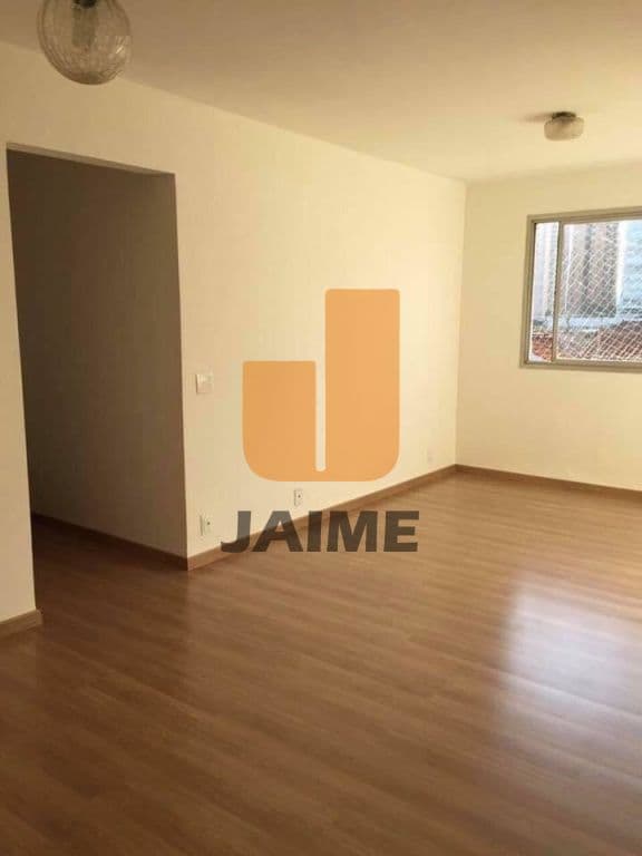 Apartamento de 3 dormitórios na R Joinville — Vila Mariana, São Paulo - foto 2