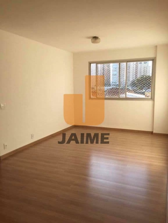 Apartamento em Vila Mariana