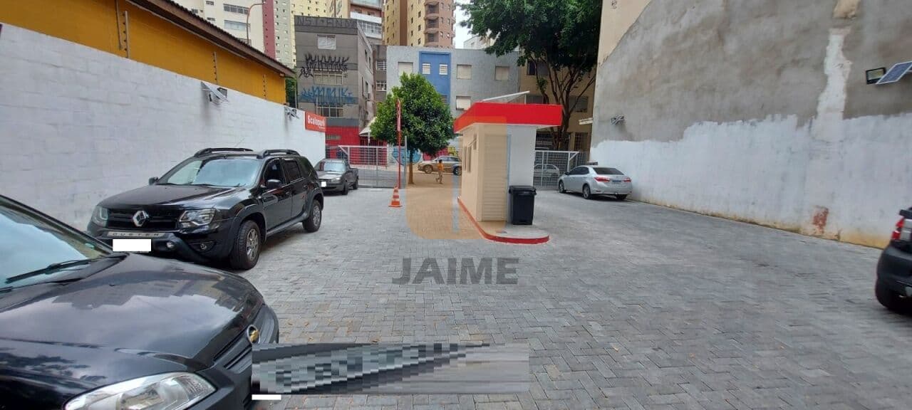 Terreno na R Barão de Tatuí — Santa Cecília, São Paulo - foto 2