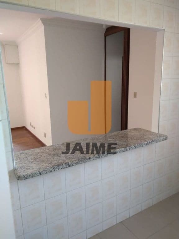 Apartamento em Centro