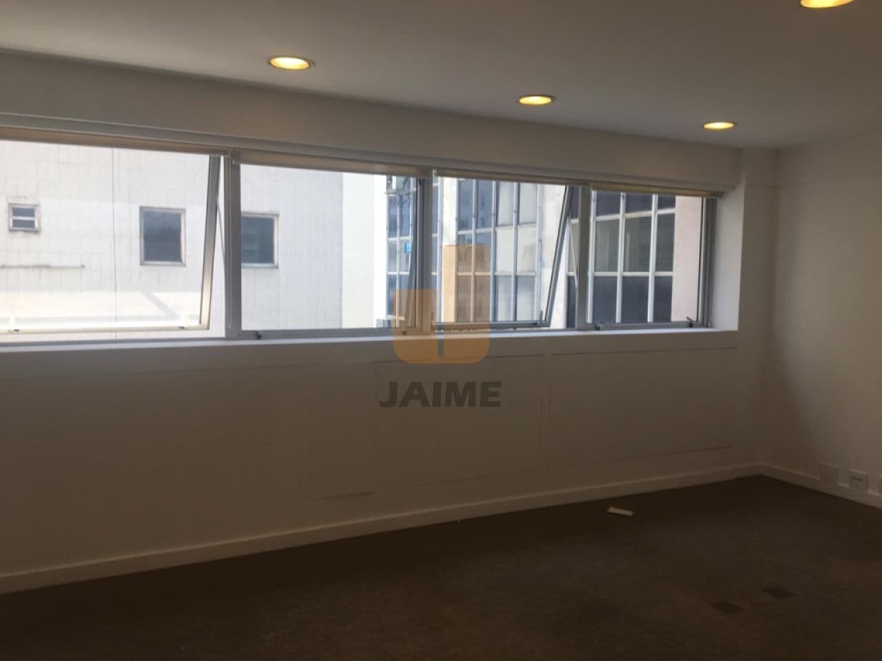Comercial na R GENERAL JARDIM — Higienópolis, São Paulo - foto 2