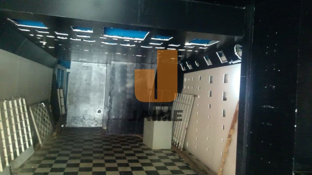 Comercial na R Dos Gusmões — Santa Efigênia, São Paulo - foto 3