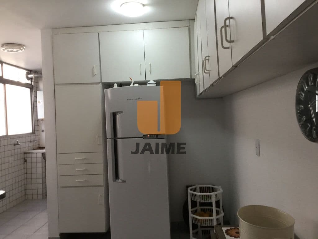 Apartamento de 3 dormitórios na R APINAJÉS — Sumaré, São Paulo - foto 5