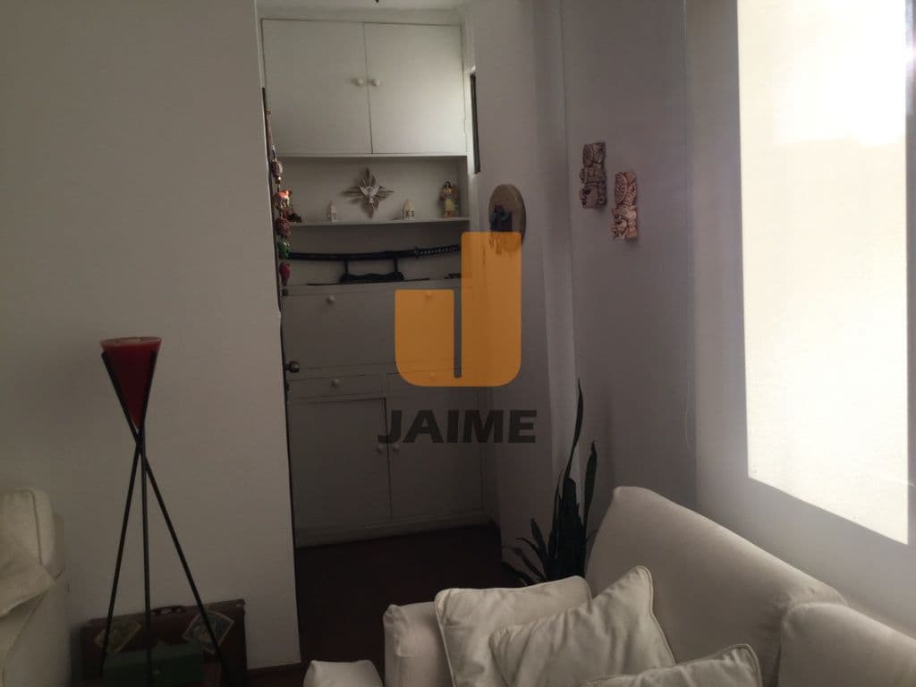 Apartamento de 3 dormitórios na R APINAJÉS — Sumaré, São Paulo - foto 3
