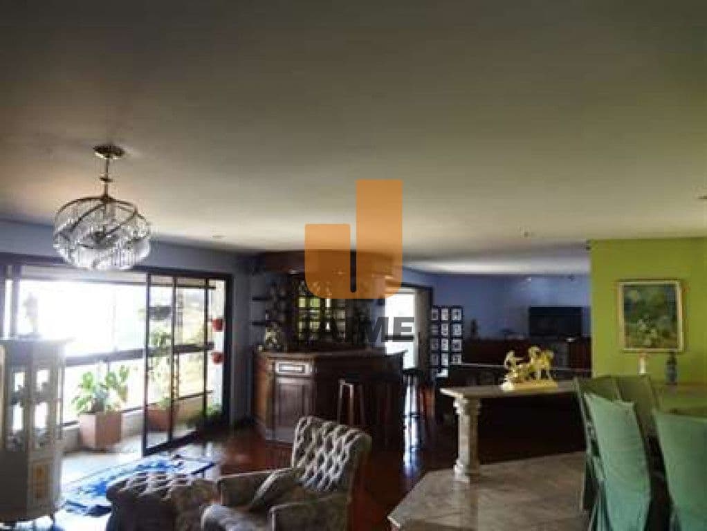 Apartamento em Perdizes