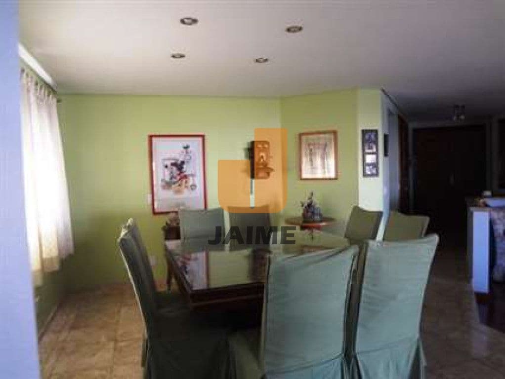 Apartamento de 4 dormitórios na R CONSELHEIRO FERNANDES TORRES — Perdizes, São Paulo - foto 3