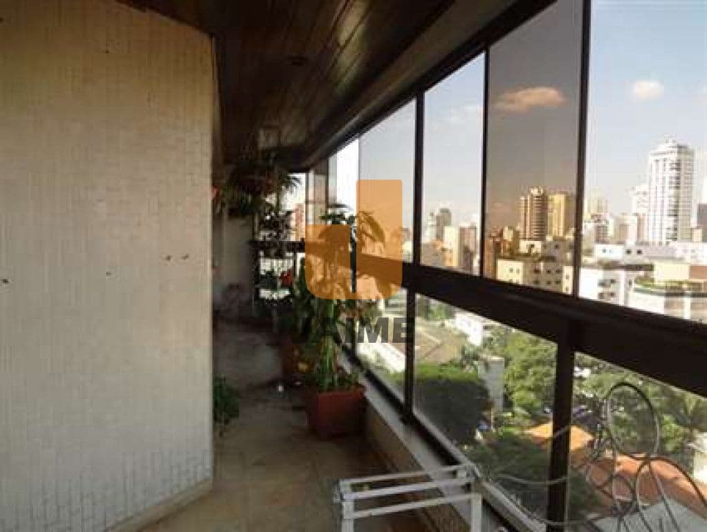 Apartamento de 4 dormitórios na R CONSELHEIRO FERNANDES TORRES — Perdizes, São Paulo - foto 4