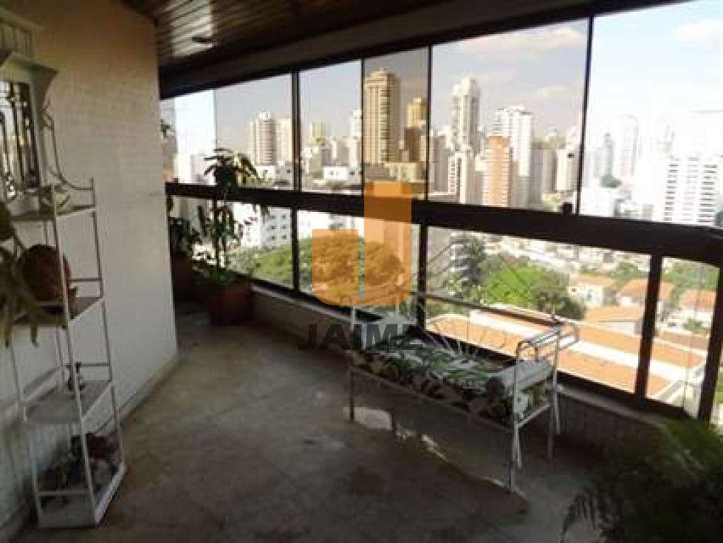 Apartamento de 4 dormitórios na R CONSELHEIRO FERNANDES TORRES — Perdizes, São Paulo - foto 5