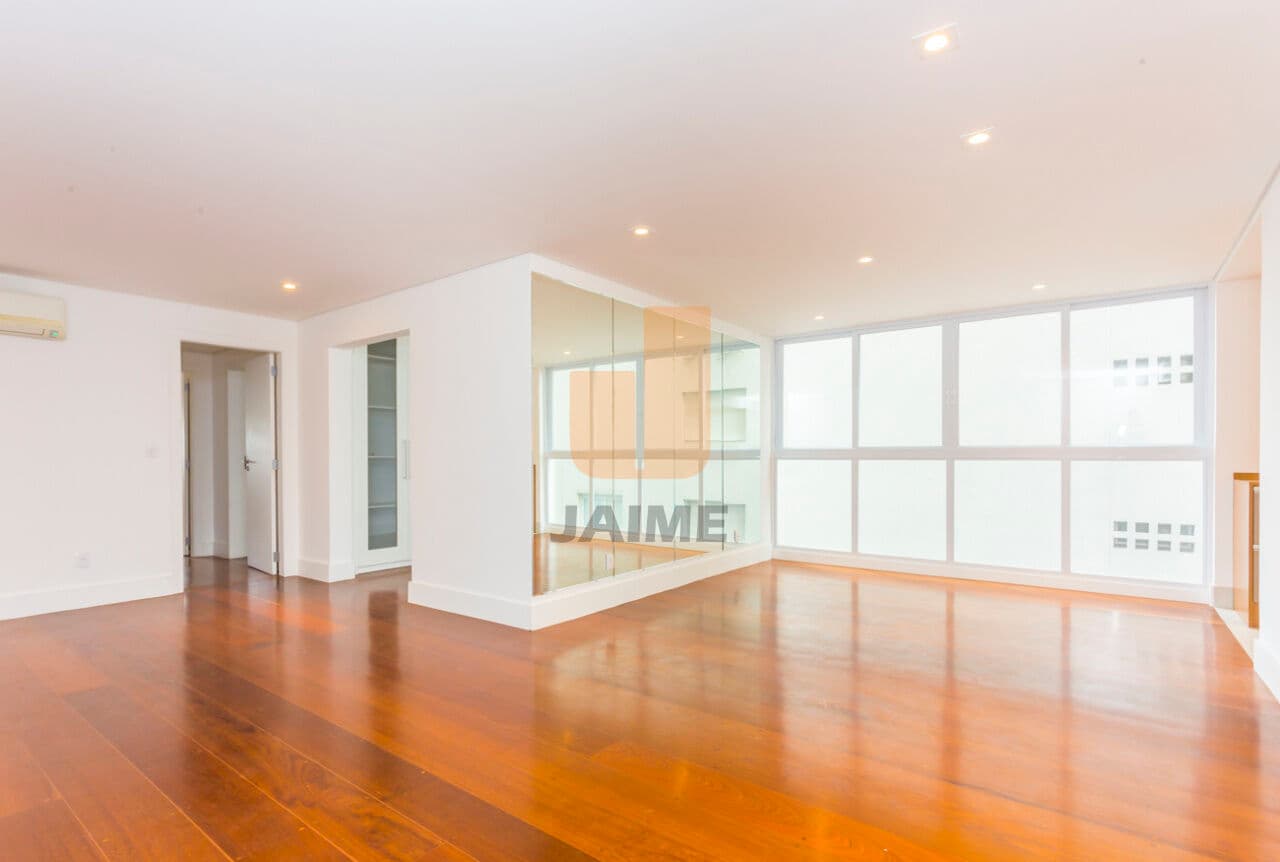 Apartamento em Consolação