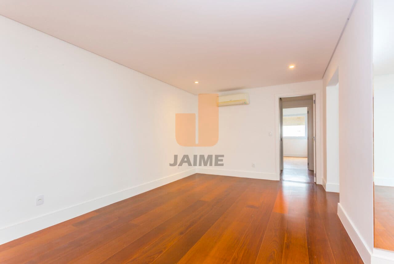 Apartamento de 3 dormitórios na R Bela Cintra — Consolação, São Paulo - foto 2
