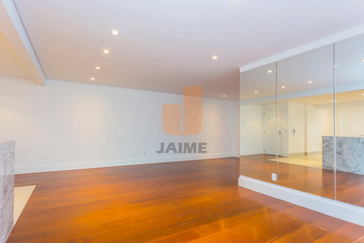 Apartamento de 3 dormitórios na R Bela Cintra — Consolação, São Paulo - foto 3