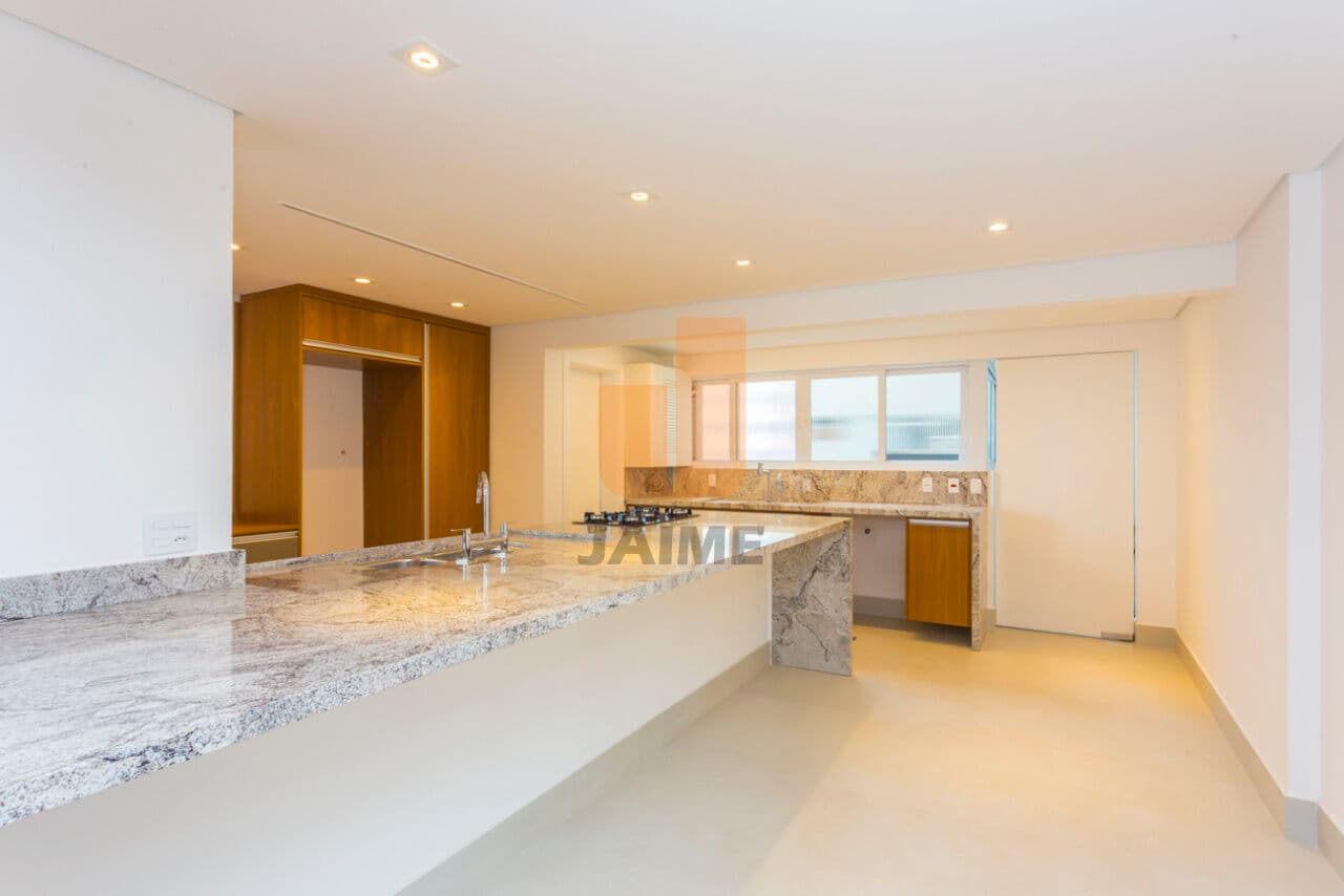 Apartamento de 3 dormitórios na R Bela Cintra — Consolação, São Paulo - foto 5