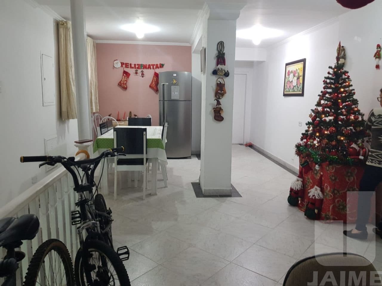 Apartamento de 3 dormitórios na R Aracaju — Higienópolis, São Paulo - foto 2
