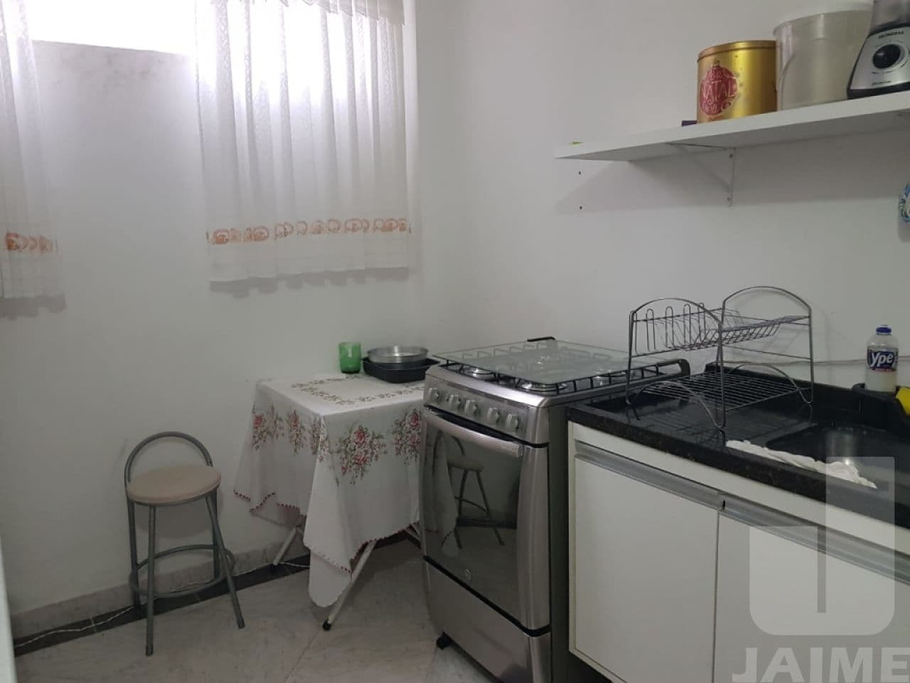 Apartamento de 3 dormitórios na R Aracaju — Higienópolis, São Paulo - foto 4