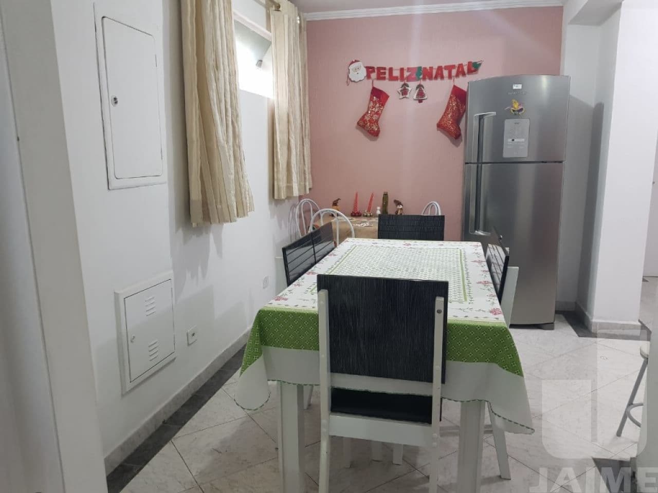 Apartamento de 3 dormitórios na R Aracaju — Higienópolis, São Paulo - foto 3