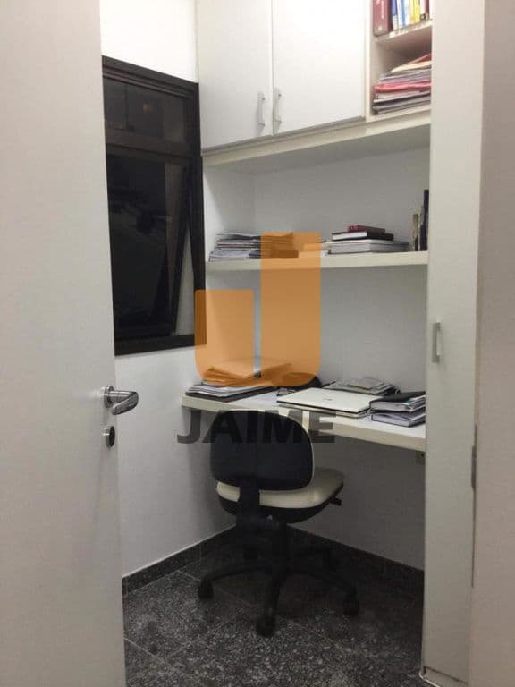 Apartamento de 2 dormitórios na R DOUTOR ALBERTO TORRES — Perdizes, São Paulo - foto 5