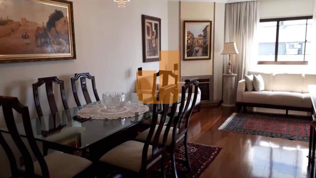 Apartamento de 2 dormitórios na R DOUTOR ALBERTO TORRES — Perdizes, São Paulo - foto 2