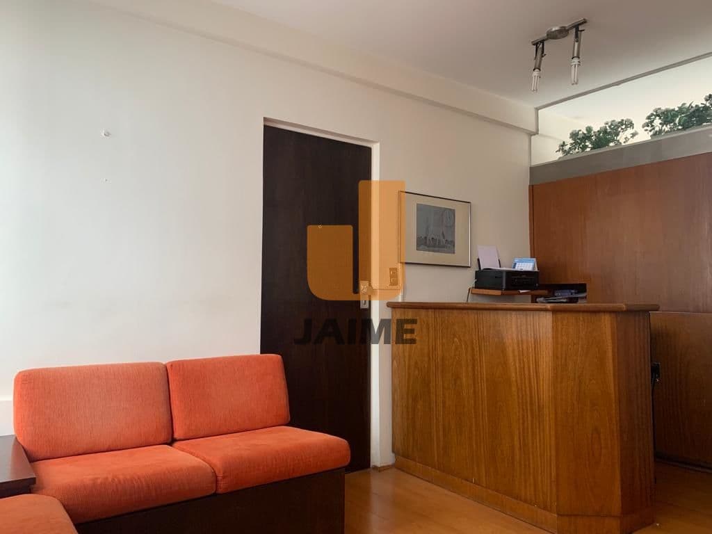 Comercial na R SERGIPE — Higienópolis, São Paulo - foto 2