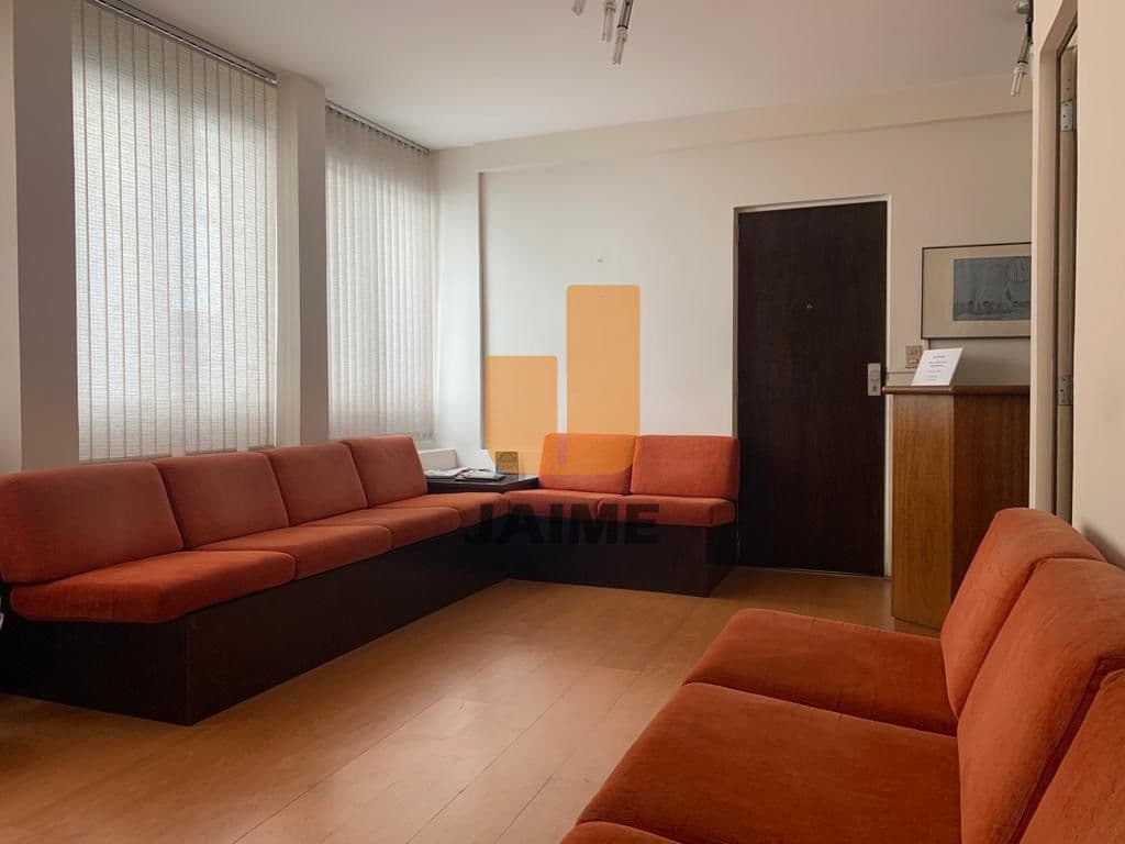 Comercial na R SERGIPE — Higienópolis, São Paulo